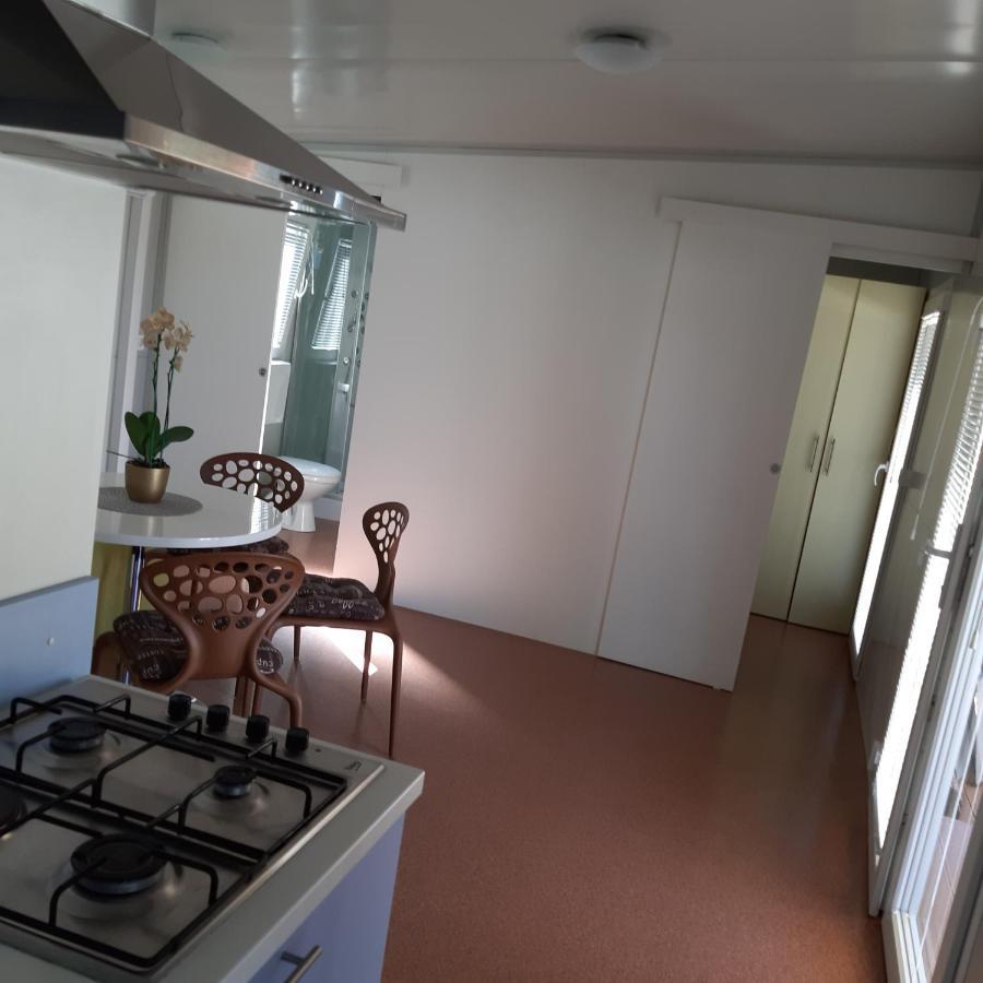 Grand Veles Camp Hotel Banjole Eksteriør billede