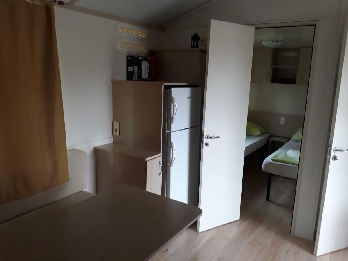 Grand Veles Camp Hotel Banjole Eksteriør billede